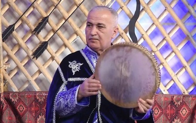 Tanınmış xanəndəmiz İrandan Bakıya gələrkən saxlanılıb? - Özündən açıqlama (YENİLƏNİB)