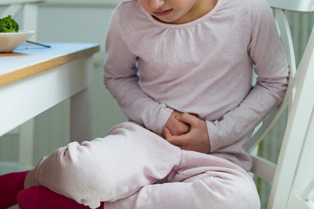 Почему современные дети болеют чаще, чем десять лет назад?