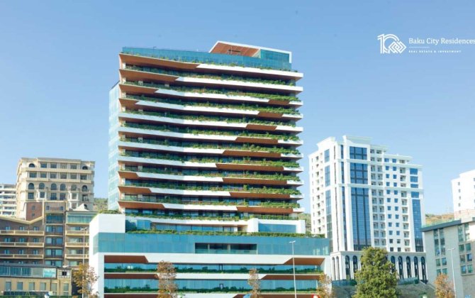 “Baku City” vətəndaşı aldadıb? - VİDEO