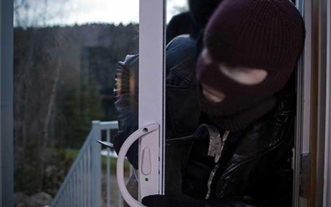 Nərimanovda oğurluq edənlər saxlanıldı