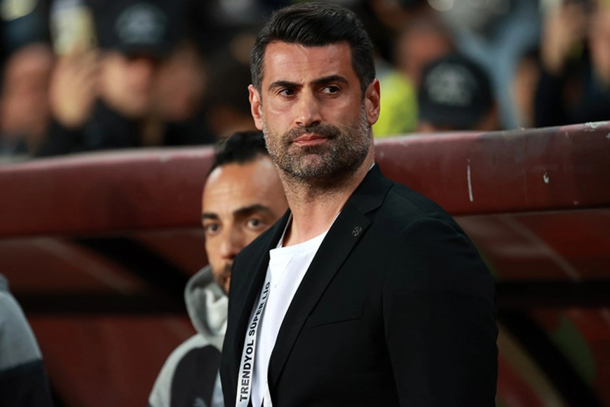 Türkiyəli məşhur mütəxəssis Azərbaycan klubunu çalışdıra bilər