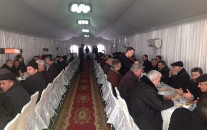 Yas mərasimləri ilə bağlı ŞOK QƏRAR – Bu adətlər tam dəyişəcək