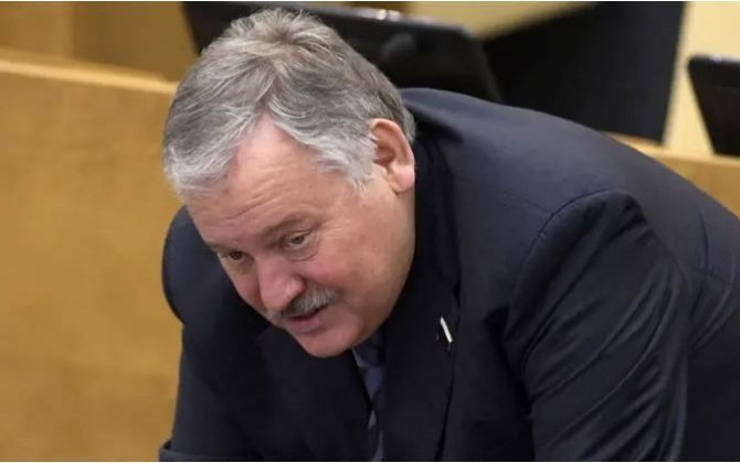 Zatıqırıq Zatulindən yenə Qarabağ çərənləməsi - Şillə kimi cavab GƏLDİ