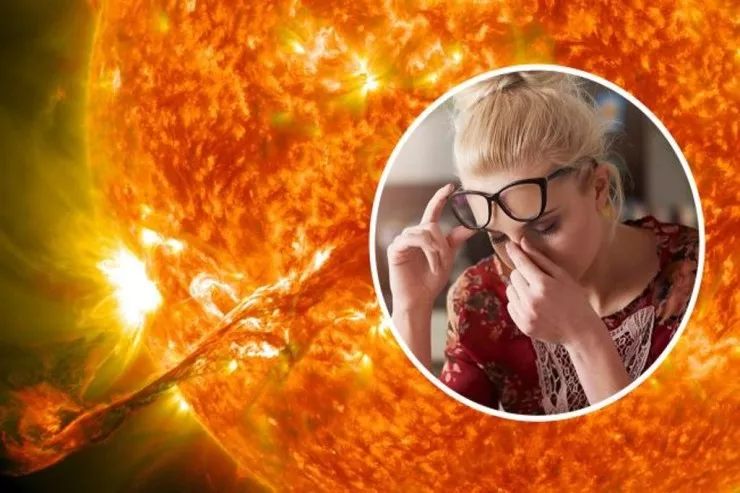 Maqnit qasırğaları başlayır – XƏBƏRDARLIQ