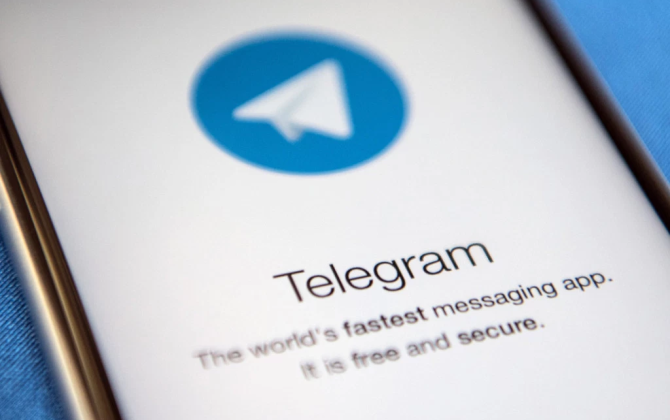 В России частично ограничили работу Telegram