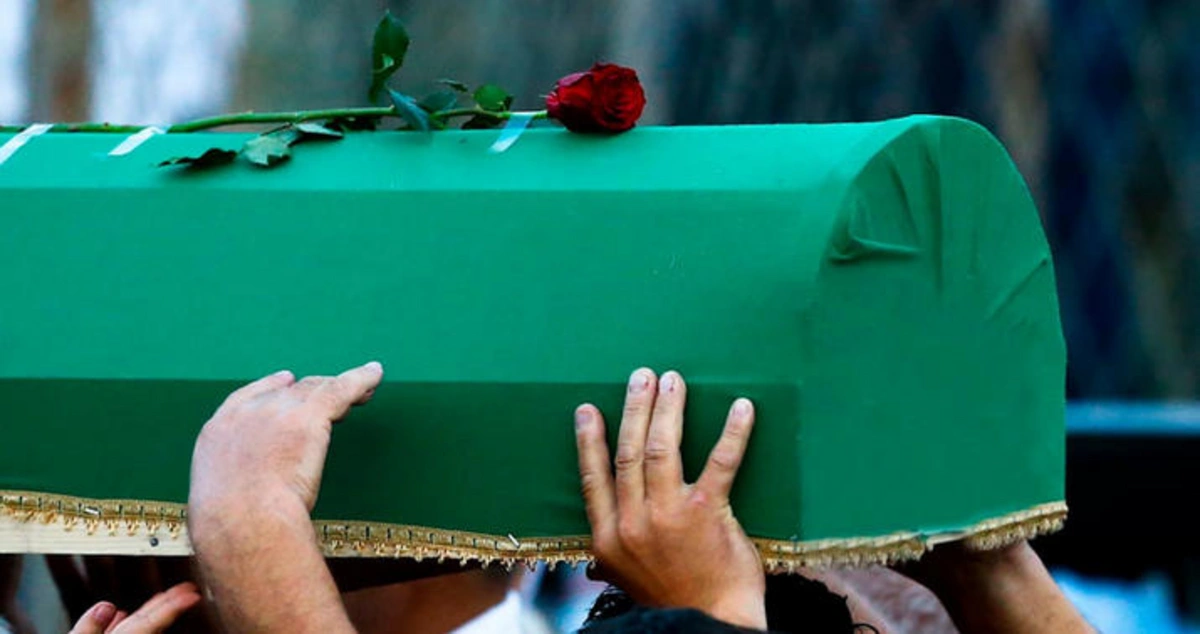 Azərbaycan Texniki Universitetinin əməkdaşı vəfat etdi - FOTO