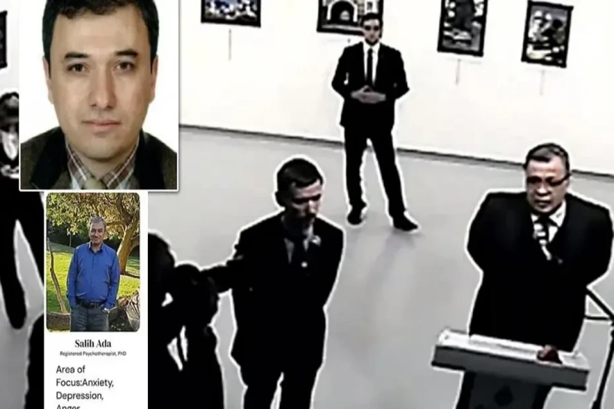 Организатор убийства Андрея Карлова сменил имя и проживает в Канаде