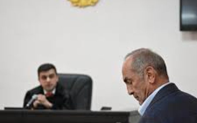 Суд Армении утвердил запрос прокурора по суду над Кочаряном