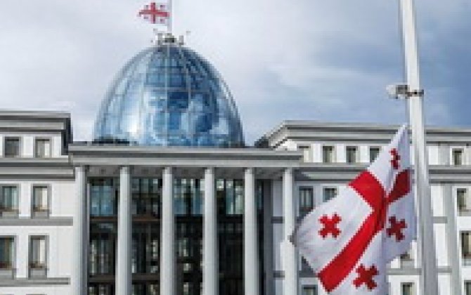 Внешний долг Грузии в 2025 году вырос на 8%