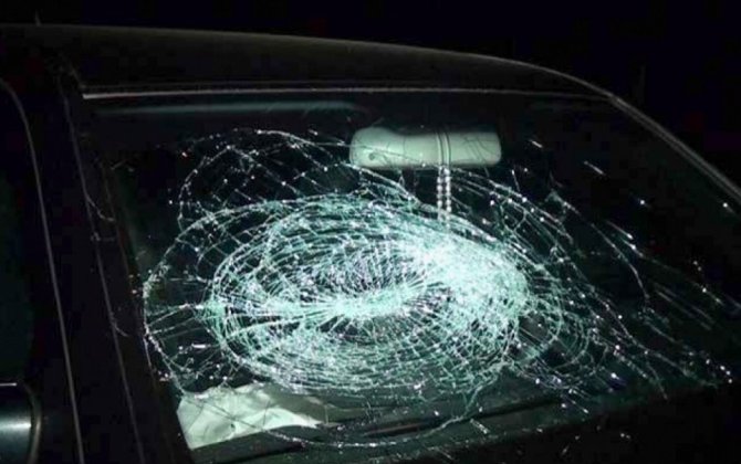 В Шеки скончался пострадавший три дня назад в ДТП