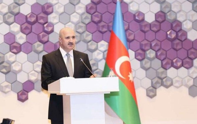 Рауф Велиев освобожден с должности председателя правления ASCO