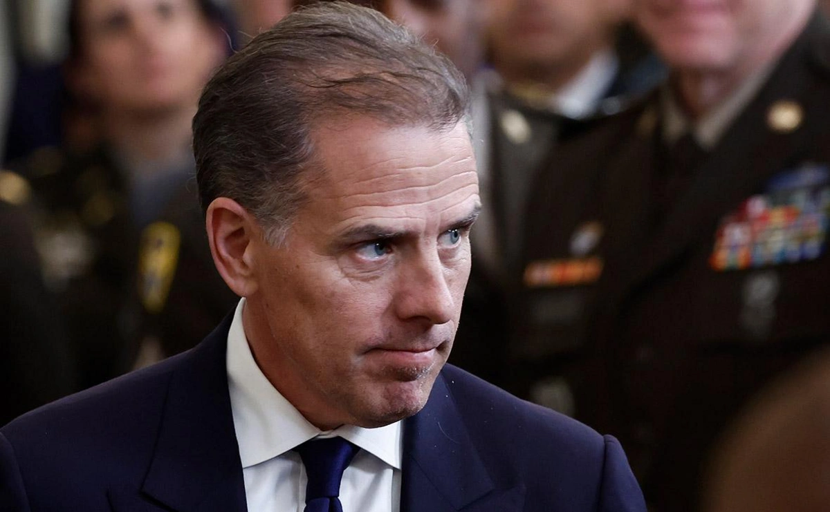 Hanter Baydenin uşağının anası onun həbsini tələb edir