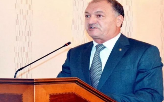 Yevlaxın sabiq icra başçısının oğlu tanışını güllələyib - YENİLƏNİB