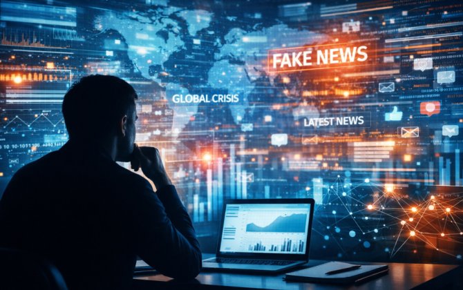 Politoloq: Xalçanın altına süpürmək dövrü bitib