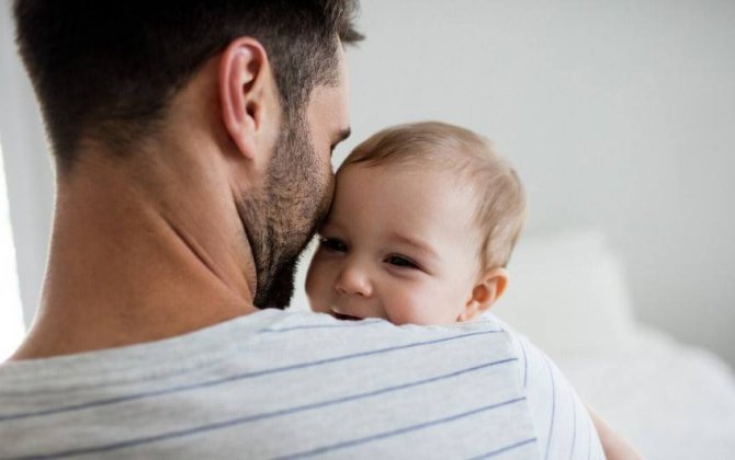 Uşağın doğulması ilə əlaqədar kişilərə 14 təqvim günü müddətində ödənişli məzuniyyət veriləcək