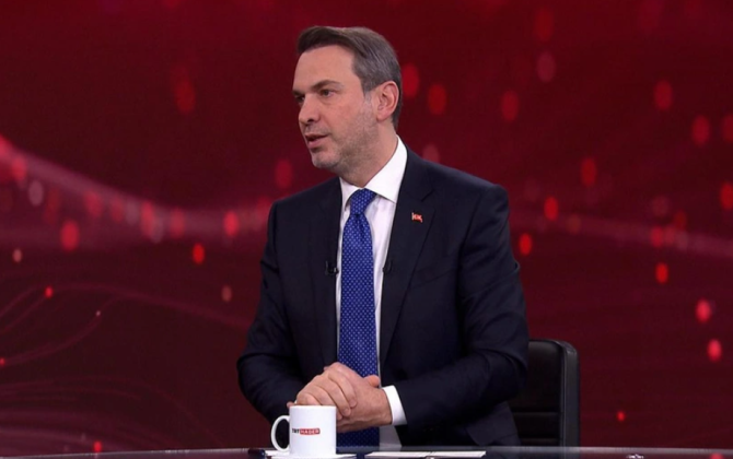 Türkiyə Somalidə ilk qazma işlərinin vaxtını açıqlayıb