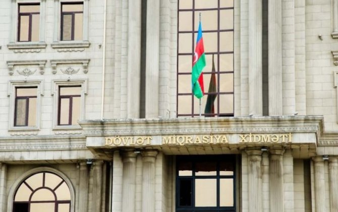 Miqrasiya işçilərinin geyim normalarında dəyişiklik olunub