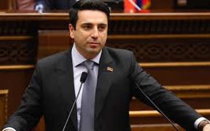 Армения никогда не пойдет против Ирана - Симонян