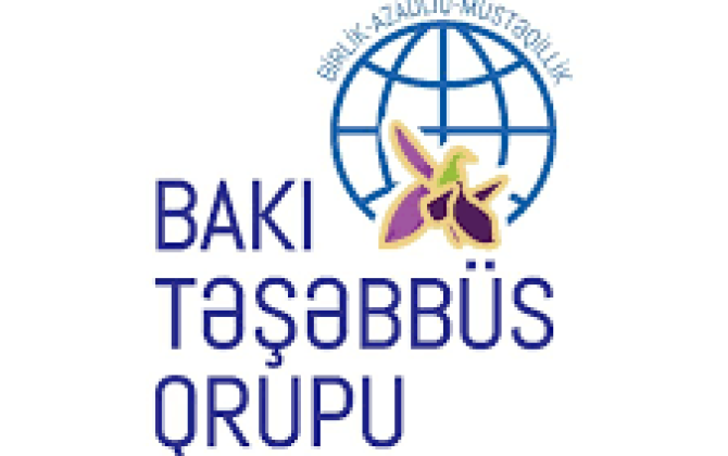Bakı Təşəbbüs Qrupu və Beynəlxalq Siqh Federasiyası beynəlxalq ictimaiyyətə çağırış edib
