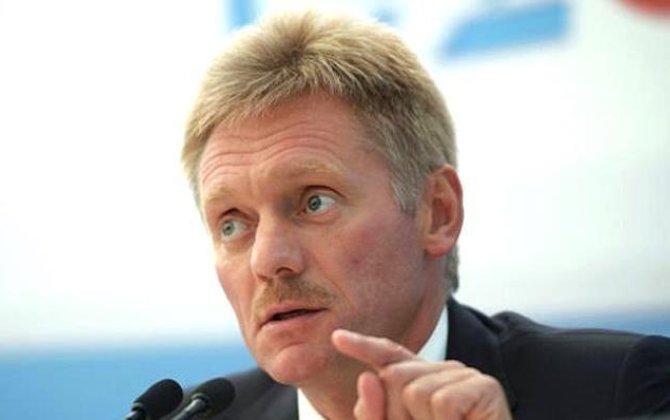 Россия готова помочь Ирану