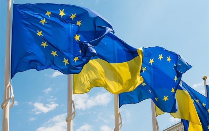 Aİ Ukrayna üçün sürətli, lakin məhdud üzvlük ideyasını nəzərdən keçirir