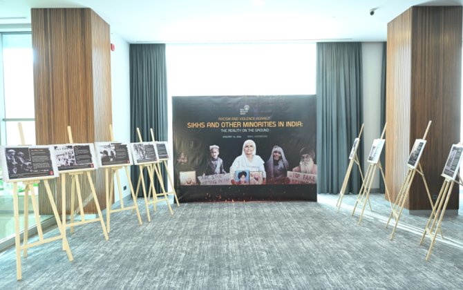 Azərbaycan milli azlıqların hüquqlarının əsas müdafiəçisi qismində: Faktlar və reallıqlar...