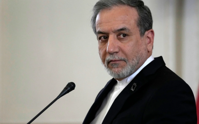 Münxen konfransı İran XİN başçısına göndərilmiş dəvəti ləğv edib