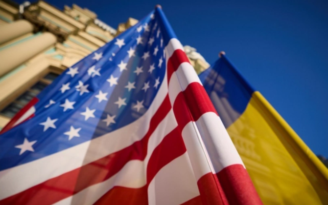 KİV: Ukrayna nümayəndə heyəti Uitkoff ilə danışıqlar aparmaq üçün ABŞ-yə gedir