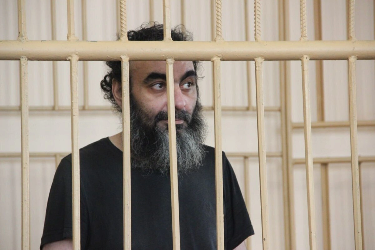 Rusiyada ağır cinayət törətmiş erməni vətəndaşlıqdan məhrum edildi