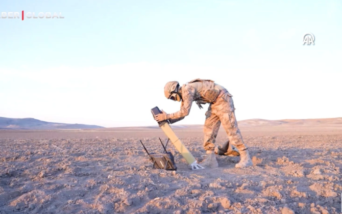 Türkiyənin KARGU və ALPAGU PUA-ları Avropaya ixrac ediləcək