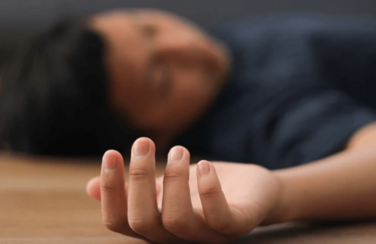 Goranboyda 12 yaşlı uşaq öldü