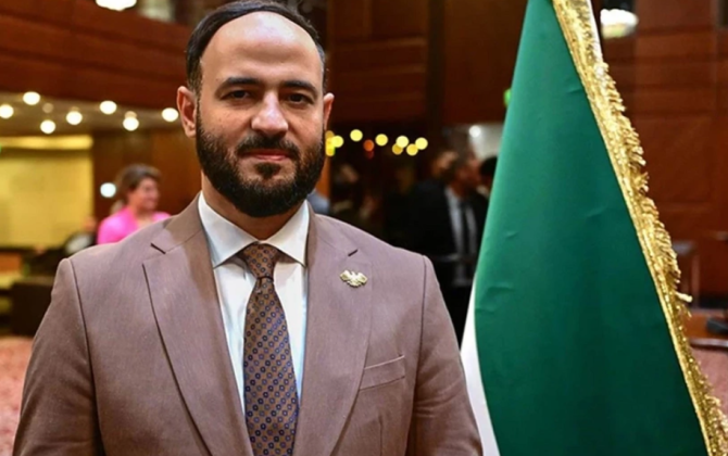 Hələb valisi: YPG/SDQ-nin nəzarətində olan bölgələri 27 mindən çox mülki şəxs tərk edib