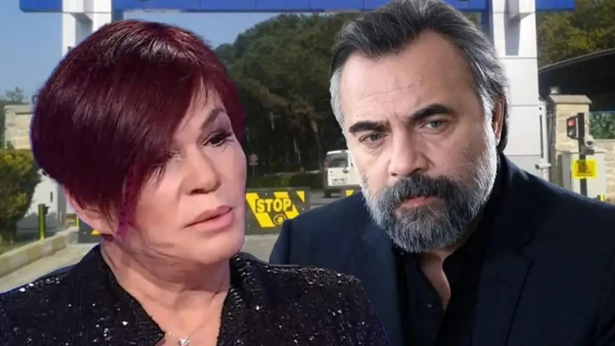 Oktay Kaynarca və Emel Müftüoğlunun narkotik analizlərinin nəticələri bəlli oldu