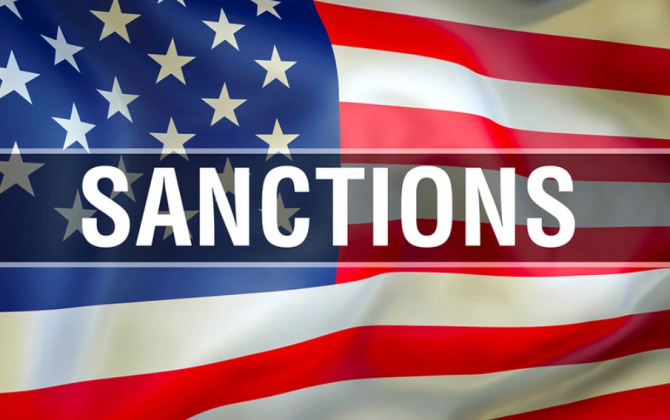 ABŞ husilərə qarşı yeni sanksiyalar tətbiq edib