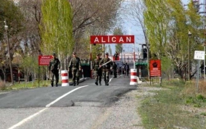 Türkiyə Ermənistanla sərhəd məntəqəsini bu tarixdə açacaq