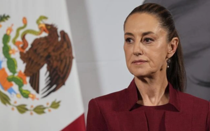 Şeynbaum: ABŞ-də narkotik istifadəsi Meksikada kartelləri gücləndirən əsas amildir