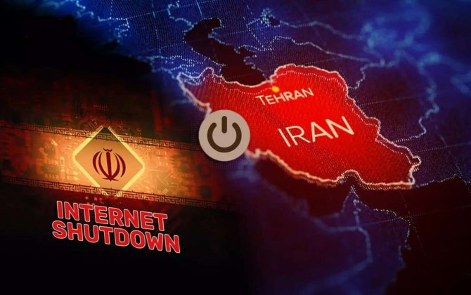 İranda Novruz bayramına kimi internetə məhdudiyyət qoyulacaq