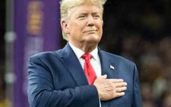 Трамп поблагодарил Иран