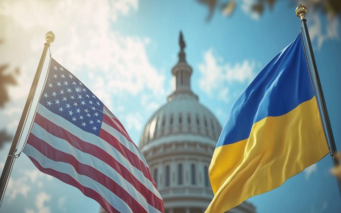 Названа дата следующего раунда переговоров между США и Украиной