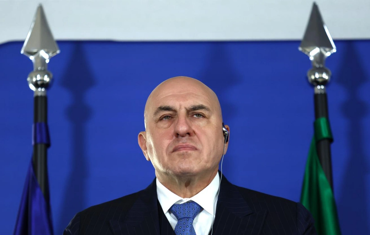 Министр обороны Италии Гуидо Крозетто назвал отправку войск в Гренландию 