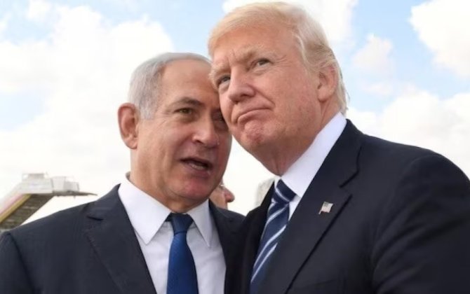 Трамп и Нетаньяху обсудили Иран: война или новые санкции?