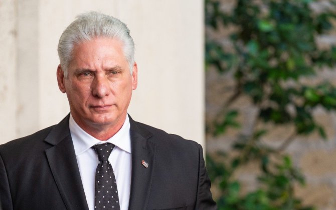 Куба отвергла навязываемый США диалог