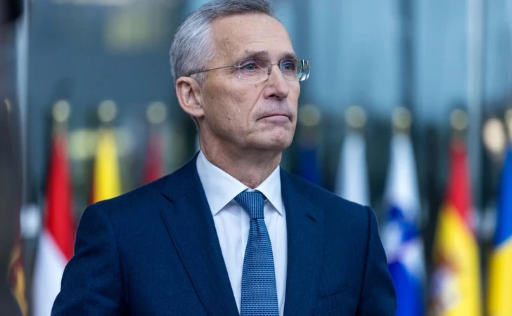 Столтенберг не исключил, что США могут выйти из НАТО