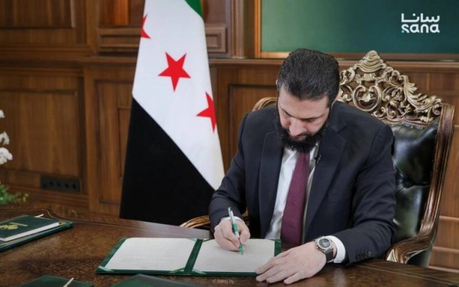 Сирия признала курдский язык государственным