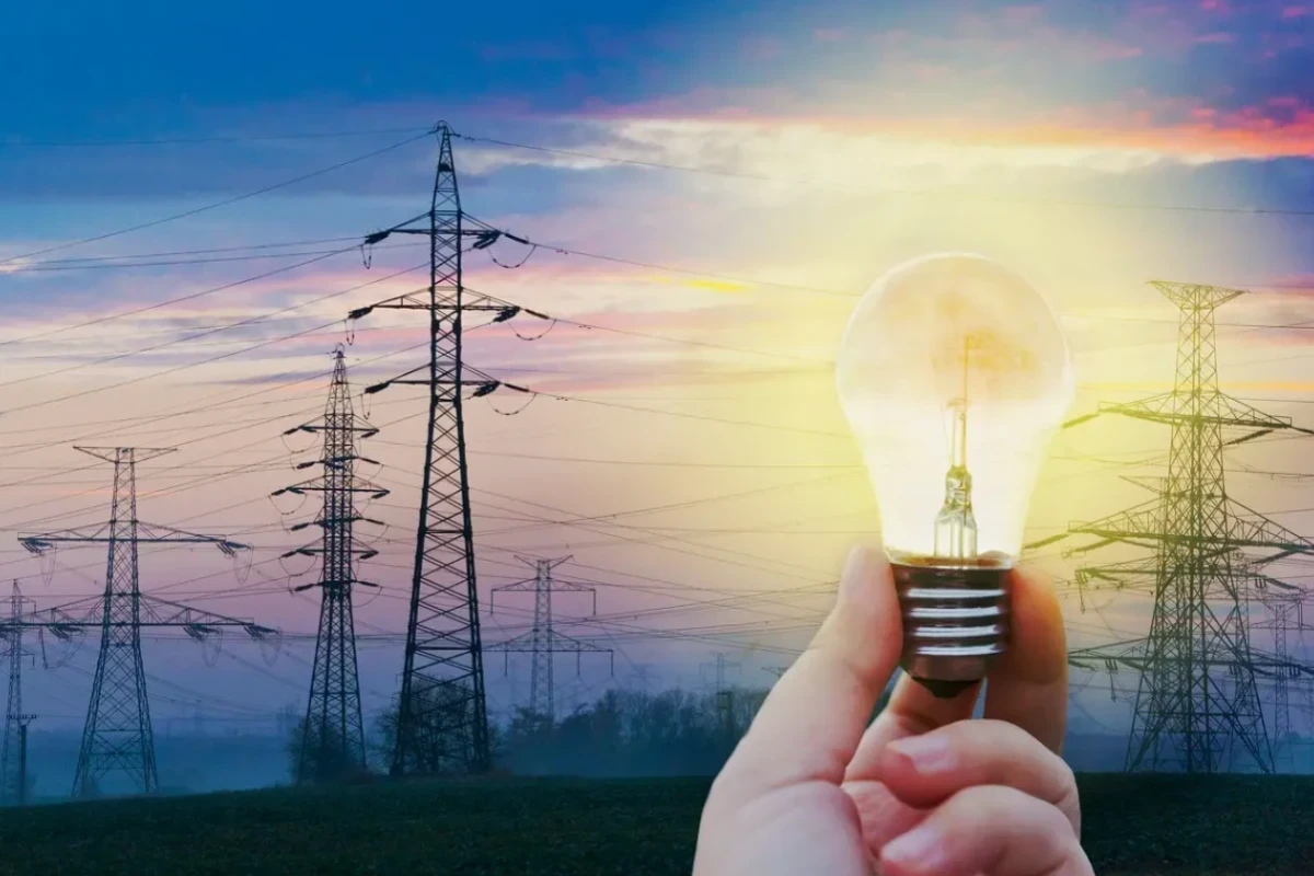 Bu ərazilərdə işıq olmayacaq