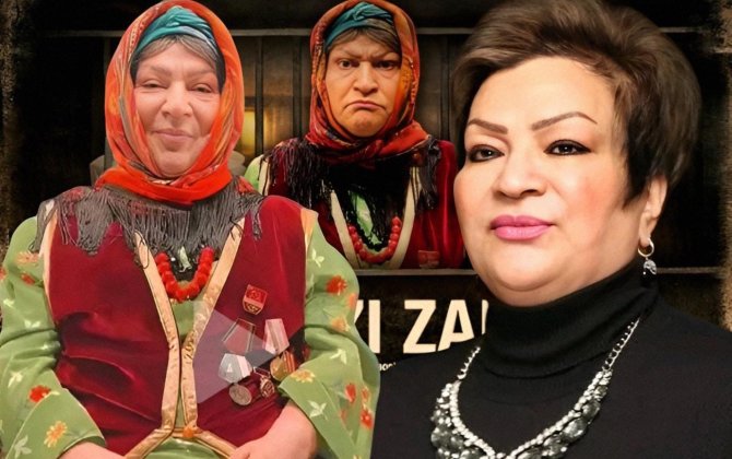 Afaq Bəşirqızı qayıdır -“Vaxtlı-vaxtında məşqlərə gəlib, məsləhətlərini verir”-FOTO+ÖZƏL