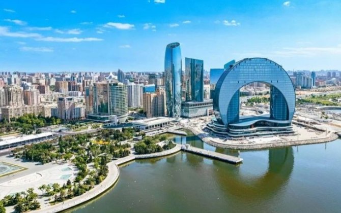 XIII Qlobal Bakı Forumunun keçiriləcəyi tarix məlum olub