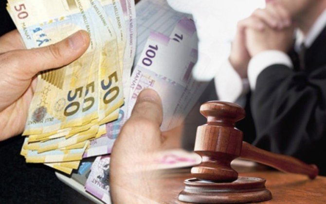 “Söhbət gedib məhkəməyə çatanda bank işçisi deyir ki, mən bu haqda vətəndaşa məlumat vermişəm”-Bank sizi cərimələyə bilər-FOTO+ÖZƏL