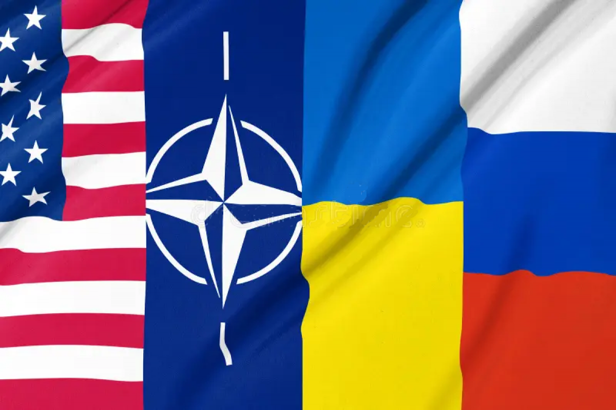 KİV: Trampın “Sülh Şurası” Ukraynada müharibənin dayandırılması ilə bağlı razılaşmaya nəzarət edəcək