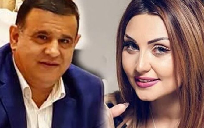 “Şəbnəmin ad gününə 11 min manat yazdırdım”